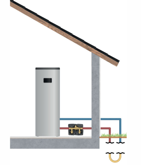 LK Plniaca sada 5/4"
