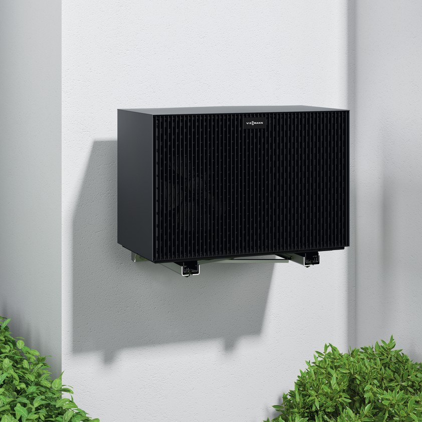 Viessmann samostatná konzola pre vonkajšiu jednotku pre montáž na stenu ZK06016