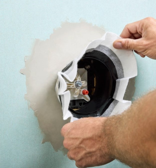HANSGROHE iBox 2 základné teleso univerzál 01500180