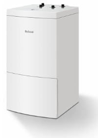 Buderus LOGALUX WU 120