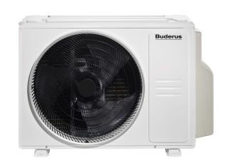 Buderus Logacool vonkajšia jednotka AC-7.9 MS