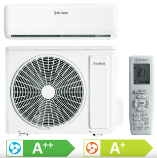Vaillant climaVAIR air SET VAIB1-050WN