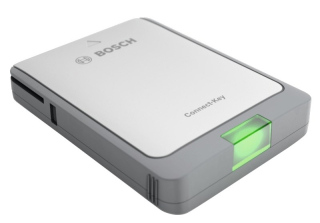 Bosch easy control RF KEY prijímacia jednotka pre CT200
