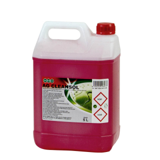 Kvapalina AG Cleansol, 5l