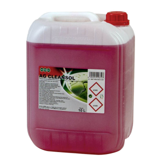Kvapalina AG Cleansol, 10l