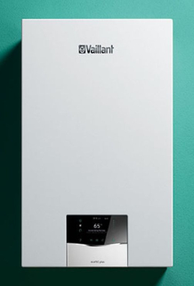 Vaillant VU 20CS/1-7 ecoTEC exclusive