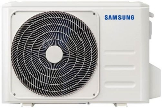 SAMSUNG AR35 klimatizácia 2,6kW vonkajšia jednotka
