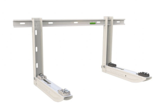 Posuvná konzola 440×745 mm – nosnosť do 100 kg