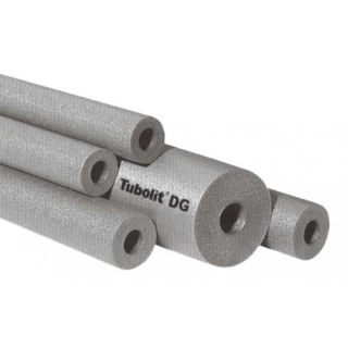 Izolácia Tubolit DG 18/9 3/8" PE 2m