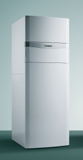 Vaillant VSC D 206/4-5 190 auroCOMPACT - solárna zostava