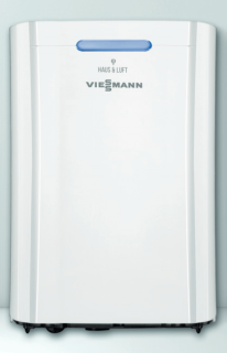 Viessmann Airhome 20-D Odvlhčovač vzduchu