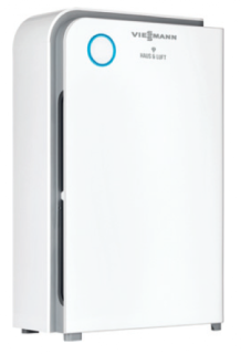 Viessmann Airhome 15-OP Čistička vzduchu