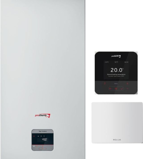 Protherm TIGER CONDENS 20/26 KKZ42 + MiGo