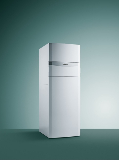 Vaillant VSC D 206/4-5 190 auroCOMPACT