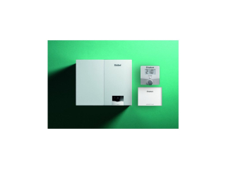 Vaillant VU 25CS/1-5 ecoTEC plus + VIH Q 75 B + VRT 51f + VR 940f