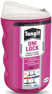 Tangit Uni-Lock Teflonová niť 80m