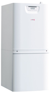 Protherm Lev 25 KKZ90 + MiGo