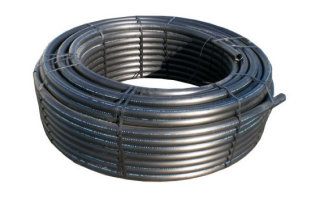 HDPE rúra 25X2,3 PN6 - voda