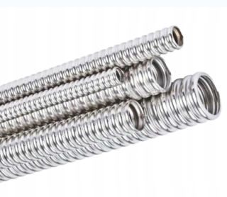 EUROTIS rúra 1/2" voda