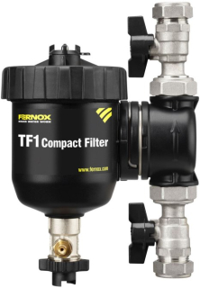 FERNOX Total Filter TF1 Compact 3/4"