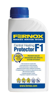 FERNOX Protector F1 500 ml