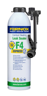 FERNOX Leak Sealer F4 Express 400ml