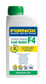 FERNOX Leak Sealer F4 500ml