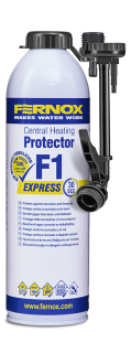 FERNOX F1 Protector Express 400ml