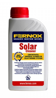 FERNOX Solar Cleaner 500ml