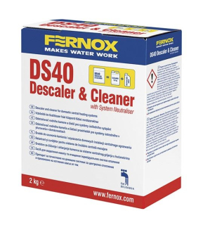 FERNOX DS-40 System Cleaner 1,9kg