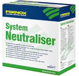 FERNOX System Neutraliser 2kg