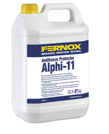 FERNOX Alphi 11 5L