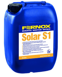 FERNOX Solar S1 20L