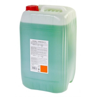 Teplonosná kvapalina TERMOFROST P, 25 litrov