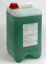 Teplonosná kvapalina TERMOFROST P, 10 litrov
