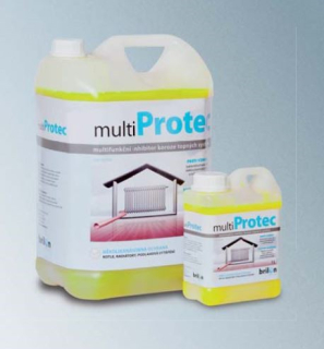 Kvapalina Bionibal 1 L, geminox Multiprotec