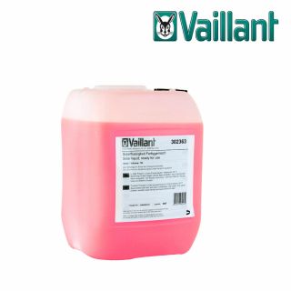 Vaillant Solárna nemrznúca kvapalina 10L