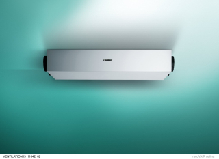 VAILLANT recoVAIR VAR 150/4 L