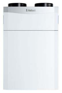 VAILLANT recoVAIR VAR 360/4 E s entalpickým výmenníkom
