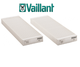 VAILLANT Náhradná sada filtrov F9/G4 pre recoVAIR 260/4 a 360/4 (pre znečistené prostredie)