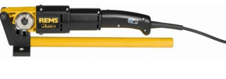 Rems Rezač trubiek elektr. Nano Basic-Pack 844010
