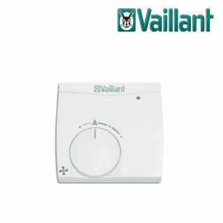 VAILLANT VAZ S4/1 štvorstupňový regulátor pre rekuperačné jednotky 150/4, 260/4, 360/4