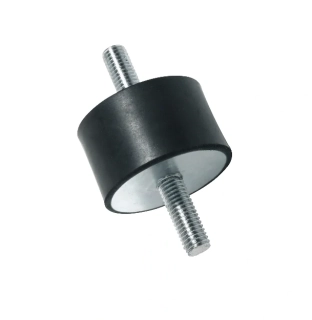 Vaillant Gumenné podstavce malé - Silentblok 50x40 M10x28