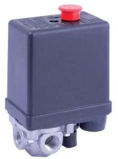 Spínač tlakový TS220