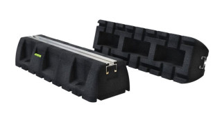 Antivibračná podložka EXTREME-8 60cm silentblock, gumenné podstavce(pár)