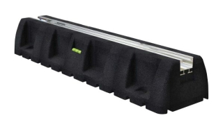 Antivibračná podložka EXTREME-8 60cm silentblock, gumenné podstavce(pár)