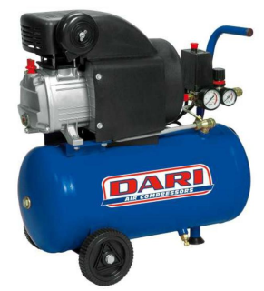 Kompresor DARI SMART 50/210  RCDV404FDR628