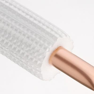 Chladivová rúra SOLO 6, predizolované potrubie 1/4"x1,0mm, 25m balenie