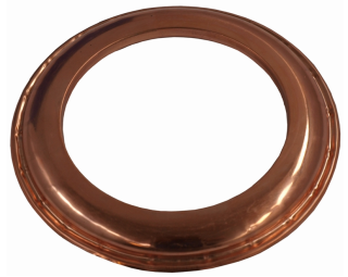 Ružica dymová 112 mm Cu