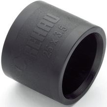 REHAU RAUTITAN PX násuvná objímka 32mm lisovacia, voda, PVDF